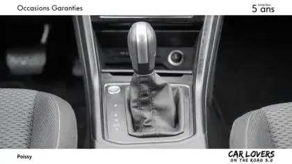 Photo 21 Volkswagen Touran  2.0 TDI 150 DSG7 5pl