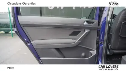 Photo 17 Volkswagen Touran  2.0 TDI 150 DSG7 5pl