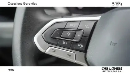 Photo 22 Volkswagen Touran  2.0 TDI 150 DSG7 5pl