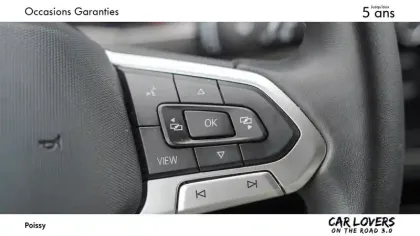 Photo 23 Volkswagen Touran  2.0 TDI 150 DSG7 5pl