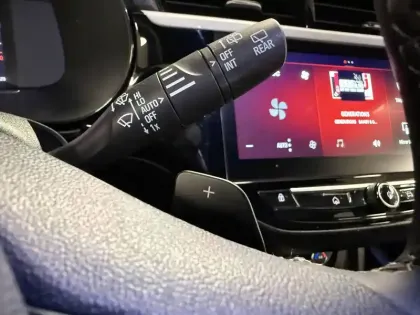 Photo 90 Opel Corsa  1.2 Turbo 130 ch BVA8