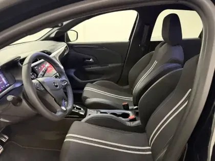 Photo 72 Opel Corsa  1.2 Turbo 130 ch BVA8