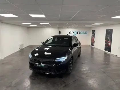 Photo 32 Opel Corsa  1.2 Turbo 130 ch BVA8