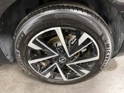 Photo 61 Opel Corsa  1.2 Turbo 130 ch BVA8