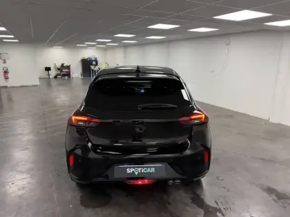 Photo 69 Opel Corsa  1.2 Turbo 130 ch BVA8