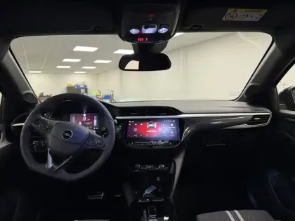 Photo 73 Opel Corsa  1.2 Turbo 130 ch BVA8