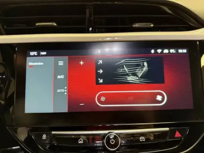 Photo 78 Opel Corsa  1.2 Turbo 130 ch BVA8