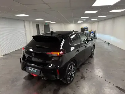 Photo 68 Opel Corsa  1.2 Turbo 130 ch BVA8