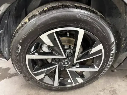 Photo 92 Opel Corsa  1.2 Turbo 130 ch BVA8