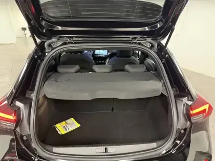 Photo 30 Opel Corsa  1.2 Turbo 130 ch BVA8