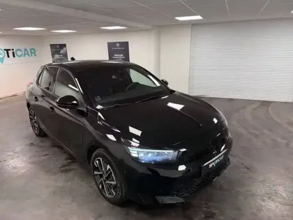 Photo 66 Opel Corsa  1.2 Turbo 130 ch BVA8