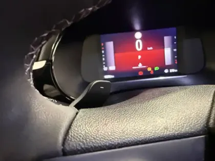 Photo 89 Opel Corsa  1.2 Turbo 130 ch BVA8