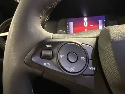 Photo 53 Opel Corsa  1.2 Turbo 130 ch BVA8