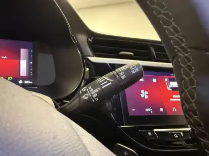 Photo 24 Opel Corsa  1.2 Turbo 130 ch BVA8