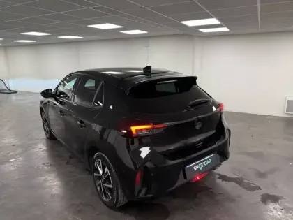 Photo 38 Opel Corsa  1.2 Turbo 130 ch BVA8