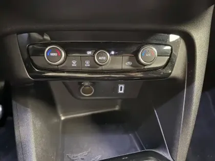 Photo 81 Opel Corsa  1.2 Turbo 130 ch BVA8