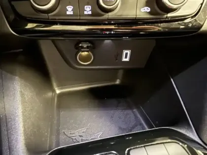 Photo 50 Opel Corsa  1.2 Turbo 130 ch BVA8