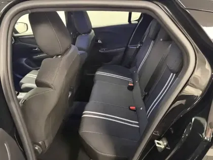 Photo 74 Opel Corsa  1.2 Turbo 130 ch BVA8