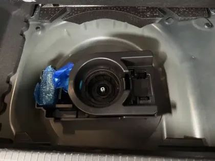 Photo 95 Opel Corsa  1.2 Turbo 130 ch BVA8