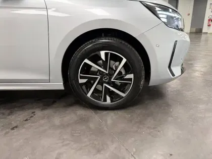 Photo 28 Opel Corsa  1.2 Turbo 130 ch BVA8