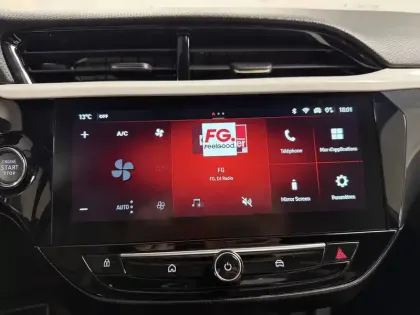 Photo 11 Opel Corsa  1.2 Turbo 130 ch BVA8