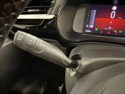 Photo 25 Opel Corsa  1.2 Turbo 130 ch BVA8