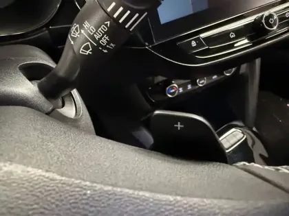 Photo 23 Opel Corsa  1.2 Turbo 130 ch BVA8