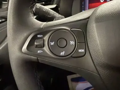 Photo 19 Opel Corsa  1.2 Turbo 130 ch BVA8