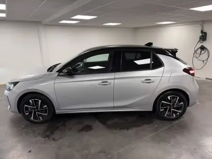 Photo 7 Opel Corsa  1.2 Turbo 130 ch BVA8