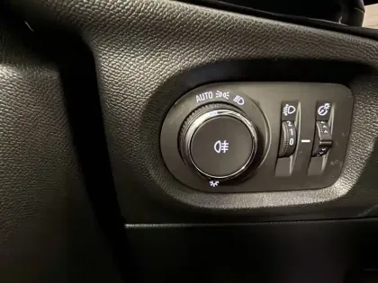 Photo 21 Opel Corsa  1.2 Turbo 130 ch BVA8