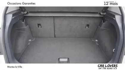 Photo 7 Volkswagen T-cross  1.0 TSI 110 Start/Stop DSG7