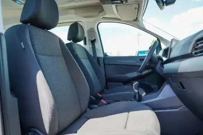 Photo 10 Volkswagen Caddy  Maxi 2.0 TDI 102 BVM6