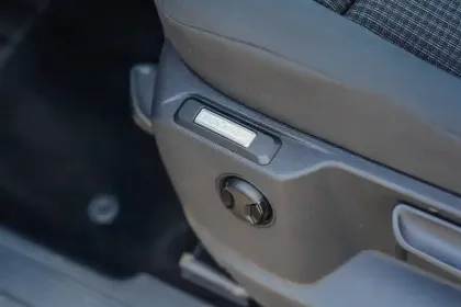 Photo 23 Volkswagen Caddy  Maxi 2.0 TDI 102 BVM6