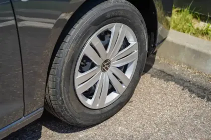 Photo 7 Volkswagen Caddy  Maxi 2.0 TDI 102 BVM6