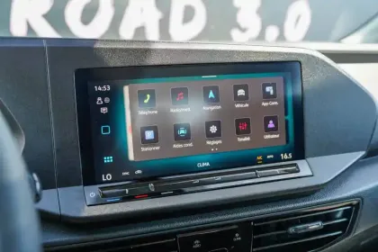 Photo 28 Volkswagen Caddy  Maxi 2.0 TDI 102 BVM6