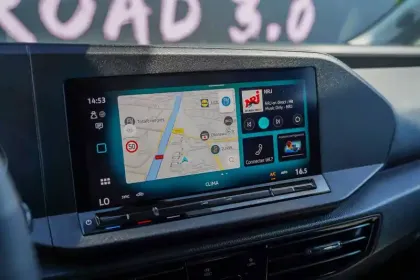 Photo 27 Volkswagen Caddy  Maxi 2.0 TDI 102 BVM6