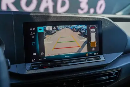 Photo 33 Volkswagen Caddy  Maxi 2.0 TDI 102 BVM6