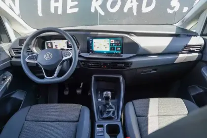 Photo 20 Volkswagen Caddy  Maxi 2.0 TDI 102 BVM6