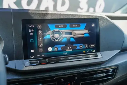 Photo 32 Volkswagen Caddy  Maxi 2.0 TDI 102 BVM6