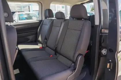 Photo 19 Volkswagen Caddy  Maxi 2.0 TDI 102 BVM6