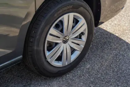 Photo 15 Volkswagen Caddy  Maxi 2.0 TDI 102 BVM6