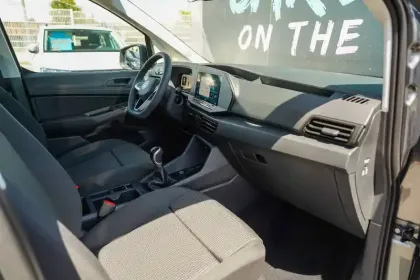 Photo 9 Volkswagen Caddy  Maxi 2.0 TDI 102 BVM6