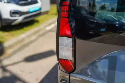 Photo 5 Volkswagen Caddy  Maxi 2.0 TDI 102 BVM6