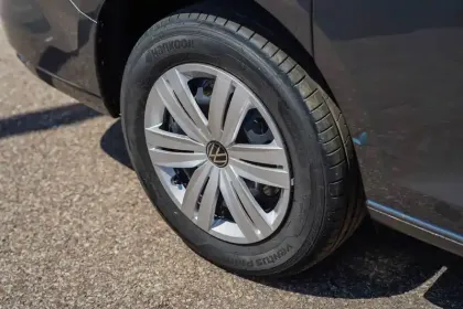 Photo 8 Volkswagen Caddy  Maxi 2.0 TDI 102 BVM6