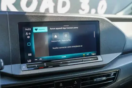 Photo 31 Volkswagen Caddy  Maxi 2.0 TDI 102 BVM6