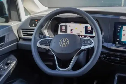 Photo 21 Volkswagen Caddy  Maxi 2.0 TDI 102 BVM6