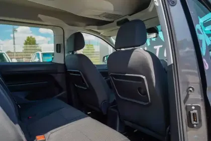 Photo 13 Volkswagen Caddy  Maxi 2.0 TDI 102 BVM6