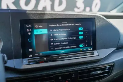 Photo 30 Volkswagen Caddy  Maxi 2.0 TDI 102 BVM6