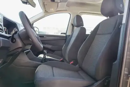 Photo 18 Volkswagen Caddy  Maxi 2.0 TDI 102 BVM6