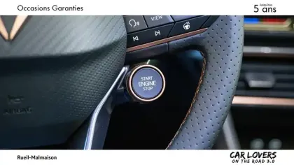 Photo 15 Cupra Leon  eHybrid 272 ch DSG6